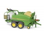 Bruder John Deere C441R presa za okrugle bale