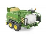 Bruder John Deere C441R presa za okrugle bale
