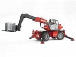 Bruder bager Manitou Telehandler MRT 2150