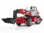 Bruder bager Manitou Telehandler MRT 2150