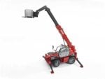 Bruder bager Manitou Telehandler MRT 2150