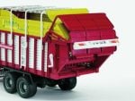 Bruder Pottinger Jumbo Profiline prikolica za krmu