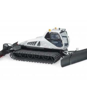 Bruder Prinoth Snow Leitwolf snježni bager s gusjenicama