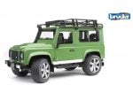 Bruder auto Land Rover