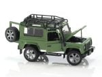 Bruder auto Land Rover