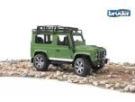 Bruder auto Land Rover