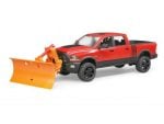 Bruder auto RAM 2500 - BR02500