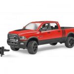 Bruder auto RAM 2500 - BR02500