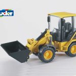 Bruder bager CAT Loader sa kotačima