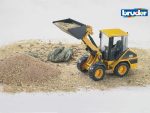 Bruder bager CAT Loader sa kotačima