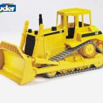 Bruder bager CAT buldožer
