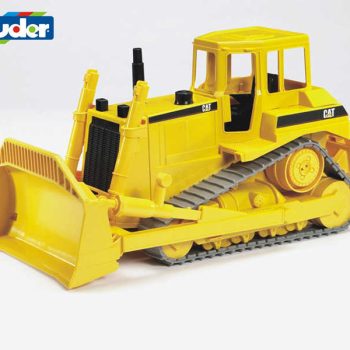 Bruder bager CAT buldožer
