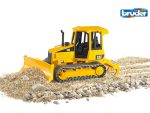 Bruder bager CAT buldožer (mali)