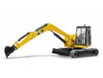 Bruder bager CAT mini-excavator