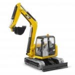 Bruder bager CAT mini-excavator