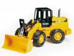 Bruder bager FR130