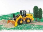 Bruder bager FR130