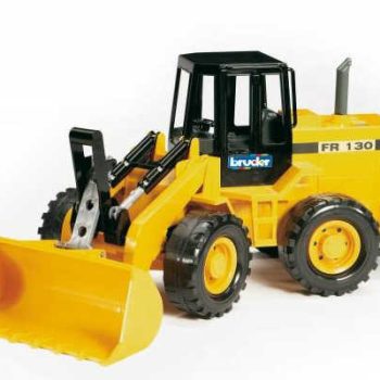 Bruder bager FR130