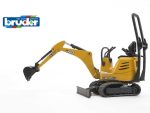 Bruder bager JCB Micro Excavator