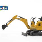 Bruder bager JCB Micro Excavator
