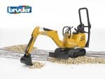 Bruder bager JCB Micro Excavator