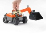 Bruder bager JLG 2505 Telehandler
