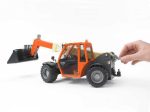 Bruder bager JLG 2505 Telehandler