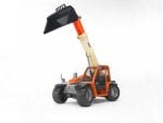 Bruder bager JLG 2505 Telehandler