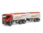 Bruder cisterna prikolica sa pumpom - BR03925