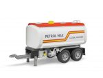 Bruder cisterna prikolica sa pumpom - BR03925