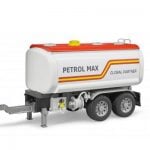 Bruder cisterna prikolica sa pumpom - BR03925