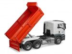 Bruder kamion Man TGS kiper - BR03765