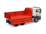 Bruder kamion Man TGS kiper - BR03765