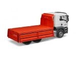 Bruder kamion Man TGS kiper - BR03765
