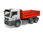 Bruder kamion Man TGS kiper - BR03765