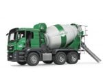 Bruder kamion Man TGS mikser - BR03710