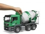 Bruder kamion Man TGS mikser - BR03710