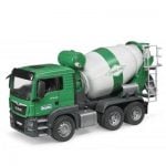 Bruder kamion Man TGS mikser - BR03710
