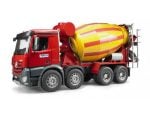 Bruder kamion Mercedes Benz mikser za cement