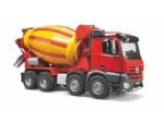 Bruder kamion Mercedes Benz mikser za cement