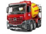 Bruder kamion Mercedes Benz mikser za cement
