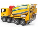 Bruder kamion Scania mikser za cement