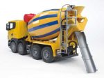 Bruder kamion Scania mikser za cement