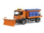 Bruder kamion ralica Mercedes Benz Arocs