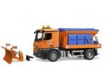 Bruder kamion ralica Mercedes Benz Arocs