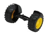 Bruder prednja osovina John Deere 6920 sa kotačima