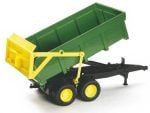 Bruder prikolica John Deere