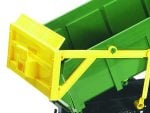 Bruder prikolica John Deere