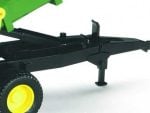Bruder prikolica John Deere