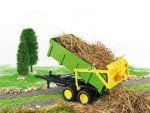 Bruder prikolica John Deere